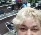 Rencontre Femme : Helen, 58 ans à Ukraine  Kiev